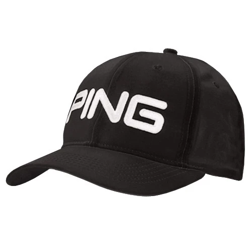 Ping Tour Lite Classic Golf Cap 3 Ping Tour Lite Classic Golf Cap