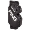 Ping DLX Golf Cart Bag -Golfausrüstungsgeschäft 2019dlxcartbagblack1