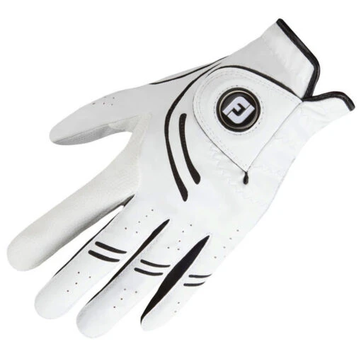 FootJoy 2022 GTxtreme Golf Glove -Golfausrüstungsgeschäft 2019gtxtremeglovewhite1