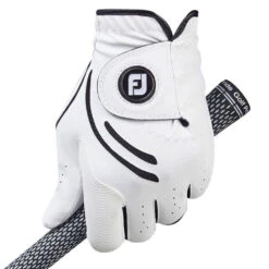 FootJoy 2022 GTxtreme Golf Glove -Golfausrüstungsgeschäft 2019gtxtremeglovewhite3