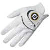 FootJoy 2022 StaSof Golf Glove 1 FootJoy 2022 StaSof Golf Glove -Golfausrüstungsgeschäft 2019stasofglovewhite1