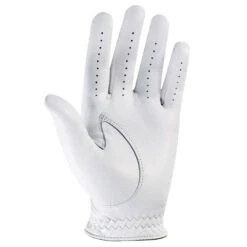 FootJoy 2022 StaSof Golf Glove -Golfausrüstungsgeschäft 2019stasofglovewhite4