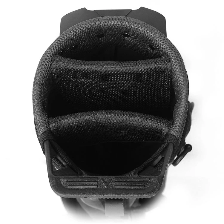 Callaway Carry+ Golf Pencil Bag 4 Callaway Carry+ Golf Pencil Bag - Image 2