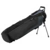 Callaway Carry+ Golf Pencil Bag 2 Callaway Carry+ Golf Pencil Bag -Golfausrüstungsgeschäft 2020carrypencilbagblackcharcoalwhite1