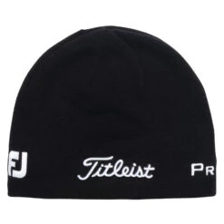 Titleist Merino Tour Performance Golf Beanie