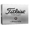 Titleist Pro V1x Left Dash Golf Balls -Golfausrüstungsgeschäft 2020prov1xleftdashgolfballswhite1