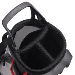 TaylorMade Quiver Golf Pencil Bag -Golfausrüstungsgeschäft 2020quiverpencilbag2