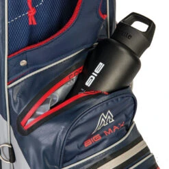 Big Max I-Dry Aqua Sport 3 Golf Cart Bag -Golfausrüstungsgeschäft 2021aquasport3cartbag3