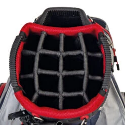 Big Max I-Dry Aqua Sport 3 Golf Cart Bag -Golfausrüstungsgeschäft 2021aquasport3cartbag4