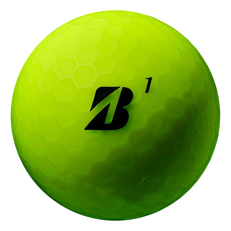 Bridgestone E12 Contact Matte 3 For 2 Golf Balls 4 Bridgestone E12 Contact Matte 3 For 2 Golf Balls - Image 2