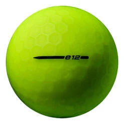 Bridgestone E12 Contact Matte 3 For 2 Golf Balls 7 Bridgestone E12 Contact Matte 3 For 2 Golf Balls -Golfausrüstungsgeschäft 2021e12contactmatteballsgreen3