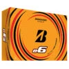 Bridgestone E6 Golf Balls -Golfausrüstungsgeschäft 2021e6ballswhite1