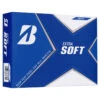 Bridgestone Extra Soft Golf Balls 1 Bridgestone Extra Soft Golf Balls -Golfausrüstungsgeschäft 2021extrasoftballswhite1