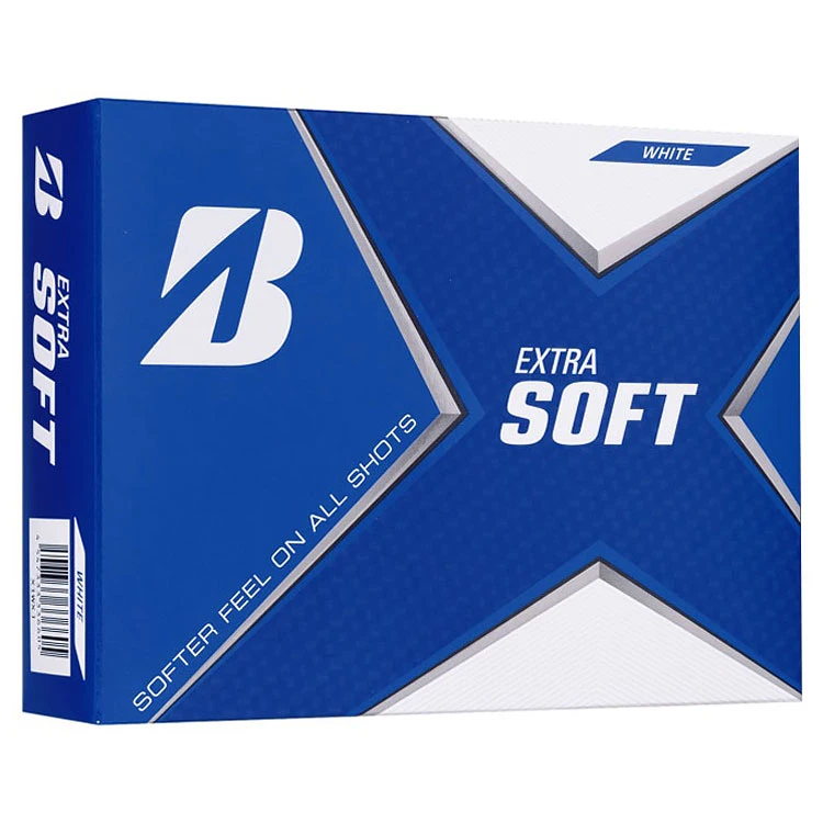 Bridgestone Extra Soft Golf Balls 3 Bridgestone Extra Soft Golf Balls