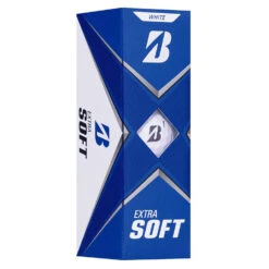 Bridgestone Extra Soft Golf Balls 9 Bridgestone Extra Soft Golf Balls -Golfausrüstungsgeschäft 2021extrasoftballswhite4