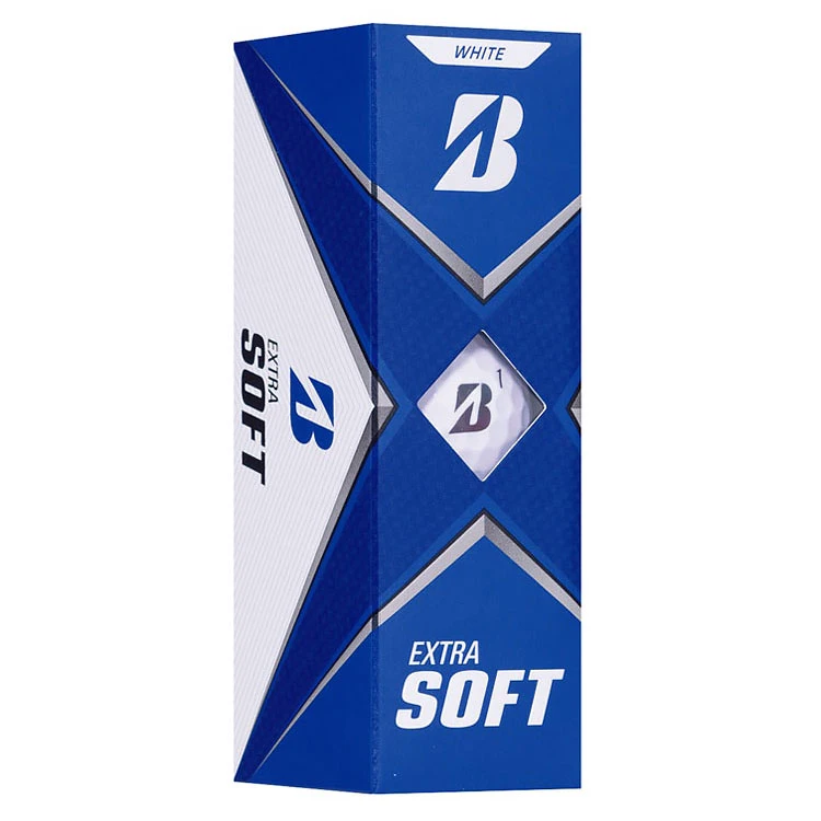 Bridgestone Extra Soft Golf Balls 6 Bridgestone Extra Soft Golf Balls - Image 4