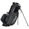 Titleist Hybrid 14 Golf Stand Bag -Golfausrüstungsgeschäft 2021hybrid14standbagcharcoalblackgrey1