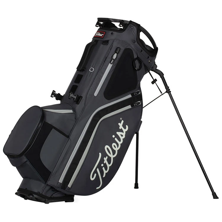 Titleist Hybrid 14 Golf Stand Bag 3 Titleist Hybrid 14 Golf Stand Bag