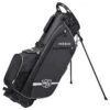 Wilson Nexus Lite Golf Stand Bag 2 Wilson Nexus Lite Golf Stand Bag -Golfausrüstungsgeschäft 2021nexuslitestandbagblacksilver1