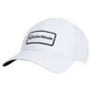 TaylorMade Performance Lite Golf Cap 2 TaylorMade Performance Lite Golf Cap -Golfausrüstungsgeschäft 2021performancelitecapwhite1
