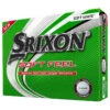 Srixon 2022 Soft Feel Golf Balls -Golfausrüstungsgeschäft 2021softfeelballswhite1