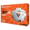TaylorMade TP5 Pix 2.0 Golf Balls -Golfausrüstungsgeschäft 2021tp5pix20golfballswhite1