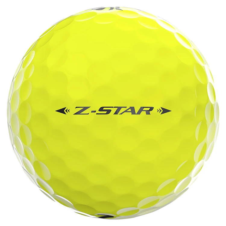 Srixon 2022 Z Star Golf Balls 6 Srixon 2022 Z Star Golf Balls - Image 4