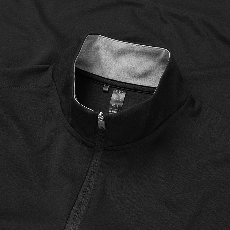 Adidas Elevated 1/4 Zip Golf Vest 4 Adidas Elevated 1/4 Zip Golf Vest - Image 2