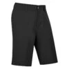 Adidas Ultimate 365 Core 8.5 Inch Golf Shorts -Golfausrüstungsgeschäft Adidas SS21 Ultimate365 Core Shorts GL0154 Code TSADI088 Black Front