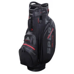 Big Max Dri-Lite Sport Golf Cart Bag