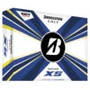 Bridgestone Tour B XS Golf Balls -Golfausrüstungsgeschäft Bridgestone Tour B XS Golf Balls White 1