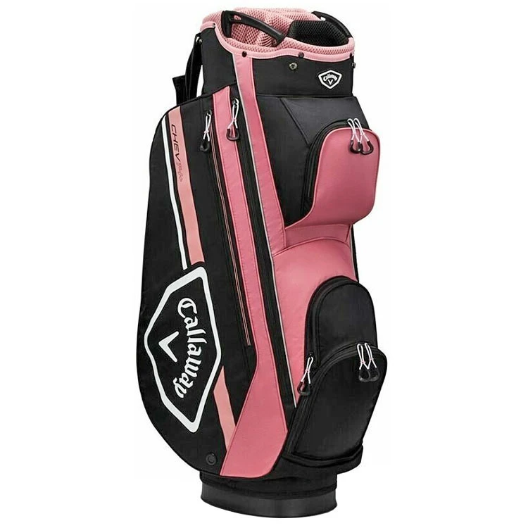 Callaway Chev 14+ Golf Cart Bag 5 Callaway Chev 14+ Golf Cart Bag - Image 3