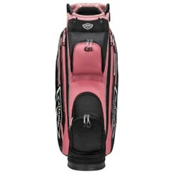 Callaway Chev 14+ Golf Cart Bag 10 Callaway Chev 14+ Golf Cart Bag -Golfausrüstungsgeschäft Callaway Chev 14 Plus Golf Cart Bag Black Rose 4