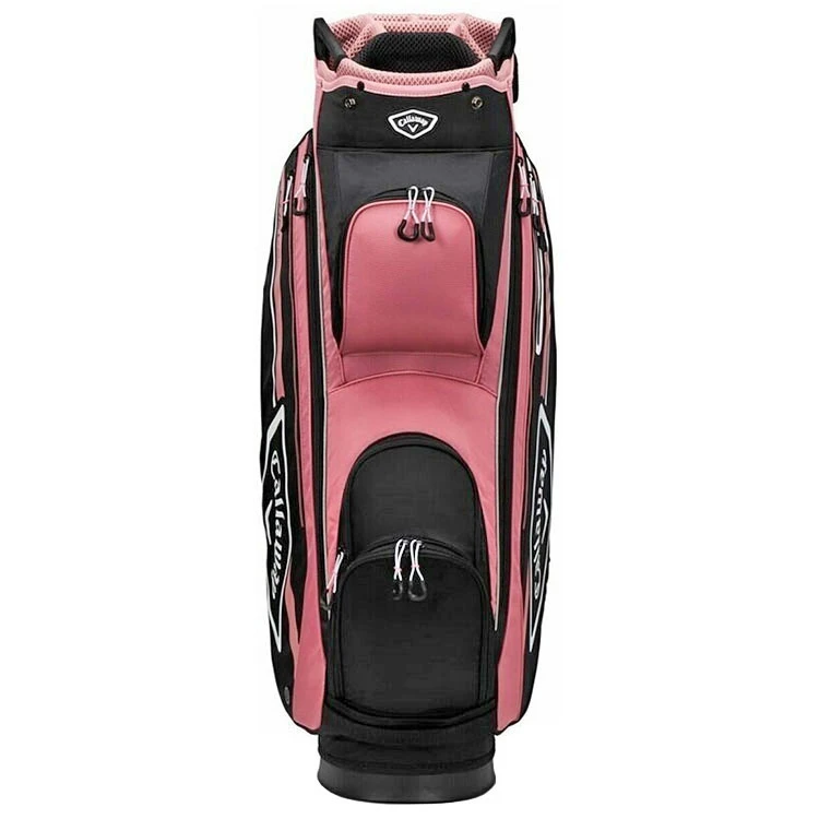 Callaway Chev 14+ Golf Cart Bag 6 Callaway Chev 14+ Golf Cart Bag - Image 4