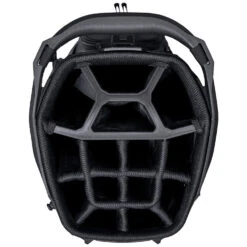 Callaway Fairway 14 Golf Stand Bag 8 Callaway Fairway 14 Golf Stand Bag -Golfausrüstungsgeschäft Callaway Fairway 14 Golf Stand Bag Black 3