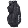 Callaway Org 14 Golf Cart Bag 2 Callaway Org 14 Golf Cart Bag -Golfausrüstungsgeschäft Callaway Org 14 Cart Bag Black Charcoal White 1