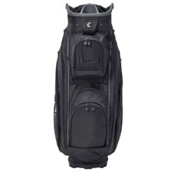 Callaway Org 14 Golf Cart Bag -Golfausrüstungsgeschäft Callaway Org 14 Cart Bag Black Charcoal White 4