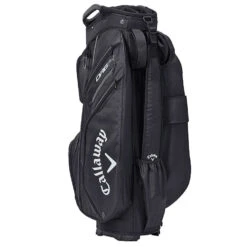 Callaway Org 14 Golf Cart Bag -Golfausrüstungsgeschäft Callaway Org 14 Cart Bag Black Charcoal White 5