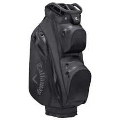 Callaway Org 14 Hyper Dry Golf Cart Bag -Golfausrüstungsgeschäft Callaway Org 14 Hyper Dry Cart Bag Black 3