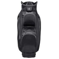 Callaway Org 14 Hyper Dry Golf Cart Bag -Golfausrüstungsgeschäft Callaway Org 14 Hyper Dry Cart Bag Black 4