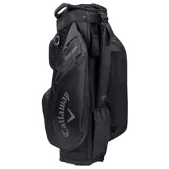 Callaway Org 14 Hyper Dry Golf Cart Bag -Golfausrüstungsgeschäft Callaway Org 14 Hyper Dry Cart Bag Black 5