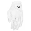 Callaway Tour Authentic Golf Glove 2 Callaway Tour Authentic Golf Glove -Golfausrüstungsgeschäft Callaway Tour Authentic Golf Gloves White 1