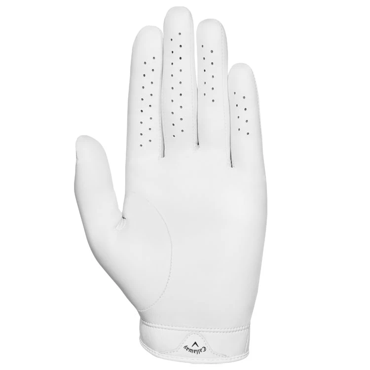 Callaway Tour Authentic Golf Glove 3 Callaway Tour Authentic Golf Glove - Image 2