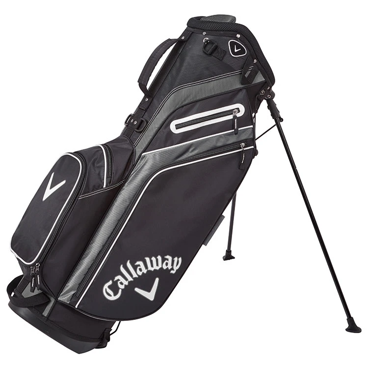 Callaway X Lite Golf Stand Bag 3 Callaway X Lite Golf Stand Bag