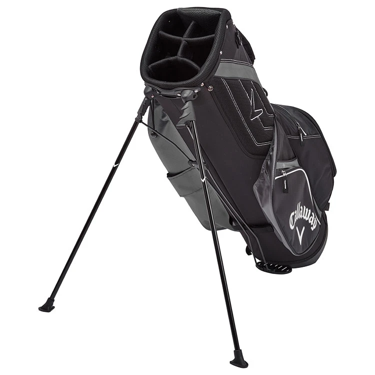 Callaway X Lite Golf Stand Bag 4 Callaway X Lite Golf Stand Bag - Image 2