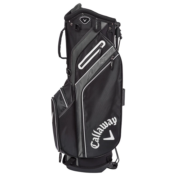 Callaway X Lite Golf Stand Bag 5 Callaway X Lite Golf Stand Bag - Image 3