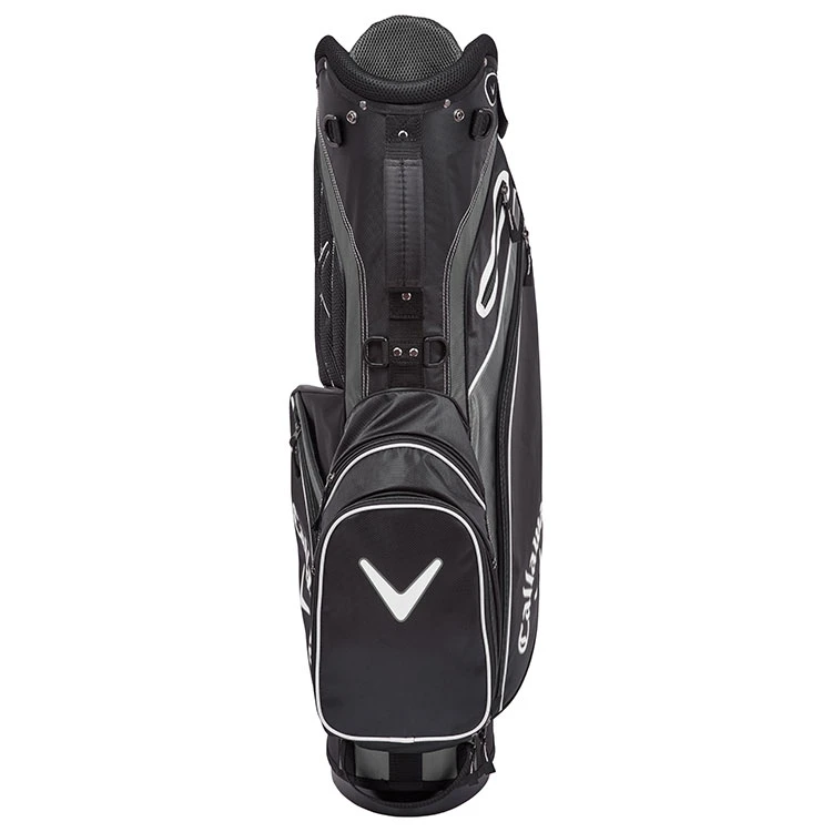Callaway X Lite Golf Stand Bag 6 Callaway X Lite Golf Stand Bag - Image 4