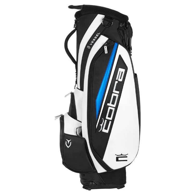 Cobra Tour Golf Stand Bag 5 Cobra Tour Golf Stand Bag - Image 3