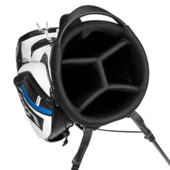 Cobra Tour Golf Stand Bag 11 Cobra Tour Golf Stand Bag -Golfausrüstungsgeschäft Cobra 2023 Tour Golf Stand Bag 5
