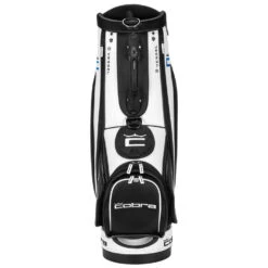Cobra AeroJet Golf Tour Staff Bag -Golfausrüstungsgeschäft Cobra Aerojet Tour Staff Bag 4